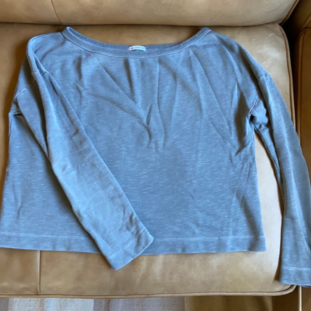 James Perse sweater